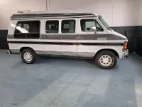 Gebraucht Dodge Ram 125 PS (91 kW) 1991 Weiß Pickup