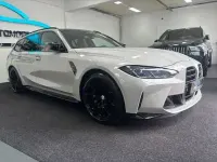 Gebraucht BMW M3 Competition Edition 510 PS (375 kW) 2023 Grau Kombi