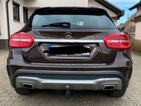 gebraucht Mercedes GLA200 AMG Line AMG Line