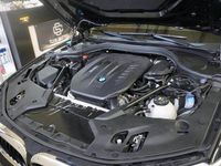 Gebraucht BMW 530 265 PS (194 kW) 2017 Schwarz Kombi