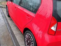 Gebraucht Seat Mii 60 PS (44 kW) 2019 Rot Kleinwagen