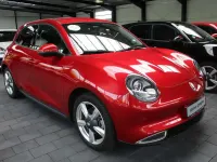 Gebraucht Ora Funky Cat 400 Pro 125 kW (171 PS) 2023 Mars red Kleinwagen