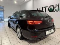 Gebraucht Seat Leon 184 PS (135 kW) 2018 Andere Limousine