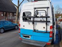gebraucht Mercedes Sprinter / Camper-Van / Wohnmobil