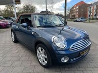 gebraucht Mini Cooper Cabriolet Cooper TÜV&AU neu&Garantie