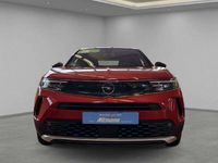 Gebraucht Opel Mokka-e Ultimate 100 kW (136 PS) 2021 Rot SUV