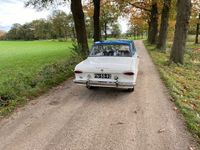 gebraucht Ford Taunus 12M P4 / 1966 / Top restauriert