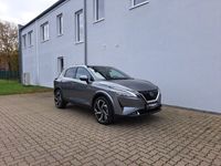 gebraucht Nissan Qashqai TEKNA+ 1,5 VC-T e-Power *Panorama, Bose*