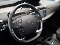 Gebraucht Citroën C4 SpaceTourer 131 PS (96 kW) 2021 Schwarz Van / Kleinbus