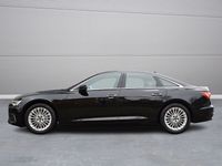 Gebraucht Audi A6 Design 231 PS (169 kW) 2020 Mythosschwarz metallic Limousine