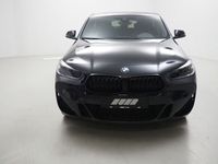 Gebraucht BMW X2 M Sport 178 PS (130 kW) 2023 Schwarz SUV