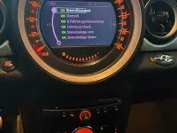 Usata Mini John Cooper Works 211 CV (155 kW) 2012 Beige Utilitaria