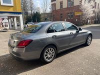Gebraucht Mercedes 200 2019 Grau Limousine