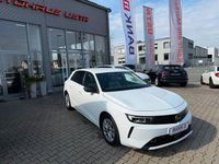 Gebraucht Opel Astra Elegance 131 PS (96 kW) 2023 Weiß Kleinwagen