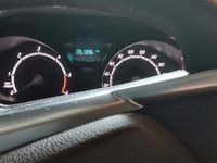 Gebraucht Ford Tourneo Courier 101 PS (74 kW) 2021 Grau Van / Kleinbus