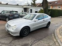 gebraucht Mercedes CL220 