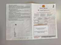 Second-hand Audi A3 Ambition 105 CP (77 kW) 2012 Albastru Hatchback