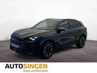 Neu Cupra Terramar 150 PS (110 kW) 2026 Fjordblau SUV