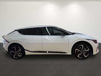 gebraucht Kia EV6 774 kWh GT-LINE LEDER+ASS+SOUND+DESIGN-PAKET+