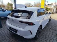 Neu Opel Astra Edition 114 kW (156 PS) 2026 Lack weiss banquise/typ aussen Limousine