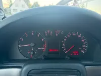 Gebraucht Audi A4 125 PS (91 kW) 1997 Limousine