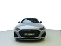 Gebraucht Audi RS7 Performance 630 PS (463 kW) 2025 Grau Kleinwagen