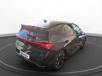 Gebraucht Cupra Born 150 kW (204 PS) 2023 Grau Kleinwagen