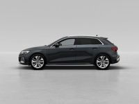 Gebraucht Audi A3 e-tron Ambiente 204 PS (150 kW) 2025 Pfeilgrau perleffekt Kleinwagen