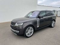 gebraucht Land Rover Range Rover D350 Autobiography MERIDIAN 1600W