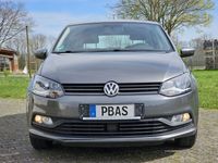 gebraucht VW Polo 6R 6C 1.4 TDI