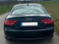 Gebraucht Audi A5 211 PS (155 kW) 2011 Blau Coupé