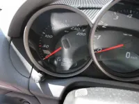 Brugt Porsche Cayman 265 HK (194 kW) 2009 Blå Coupe