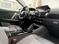 Gebraucht Citroën C4 131 PS (96 kW) 2023 Weiß SUV