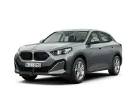 Gebraucht BMW X2 163 PS (119 kW) 2025 Silber SUV