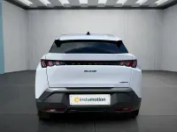 Neu Peugeot 3008 Allure 145 PS (106 kW) 2026 Weiß SUV