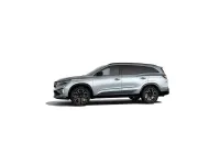 Neu Renault Espace Esprit Alpine 200 PS (147 kW) 2026 Grau SUV
