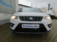 gebraucht Seat Arona 1.0 TSI DSG Xcellence AC-A/PDC/Sitzheizung