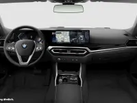 Gebraucht BMW 420 Shadowline 184 PS (135 kW) 2023 Schwarz uni Cabrio