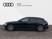 gebraucht Audi A4 Avant S line