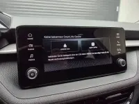 Gebraucht Skoda Fabia Selection 80 PS (58 kW) 2025 Grau Kleinwagen