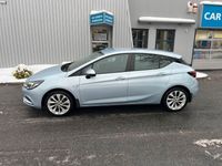 gebraucht Opel Astra ST 1.4 Turbo Active 92kW Active