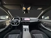 Gebraucht BMW 330e M Sport 292 PS (214 kW) 2025 Weiss Limousine