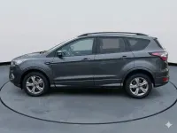 Gebraucht Ford Kuga Sport 175 PS (128 kW) 2018 Braun SUV