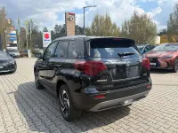 Neu Suzuki Vitara Comfort+ 110 PS (80 kW) 2026 Cosmic black pearl metallic SUV