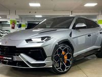 gebraucht Lamborghini Urus UrusPERFORMANTE AKRAPOVIC CARBON B&O MY24 FULL!