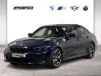 Gebraucht BMW M340 M Sport 387 PS (284 kW) 2025 Bmw individual tansanitblau Limousine