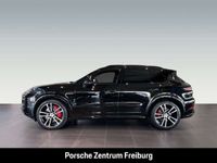 gebraucht Porsche Cayenne S E-Hybrid E- InnoDrive LED-Matrix BOSE