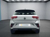Gebraucht VW T-Roc 150 PS (110 kW) 2025 Silber SUV