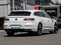 gebraucht VW Arteon Shooting Brake R-Line