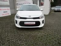 gebraucht Kia Rio 1.4l Dream Team *Navi*LM*Garantie*